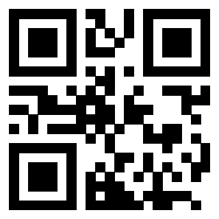 Il Qr Code di 3205673323