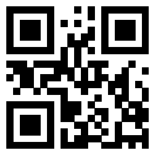 Immagine del Qr Code di 3205673325