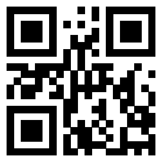 Immagine del Qr Code di 3205673326