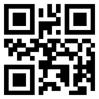 Scansione del QrCode di 3205673327