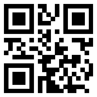 Scansione del QrCode di 3205673329