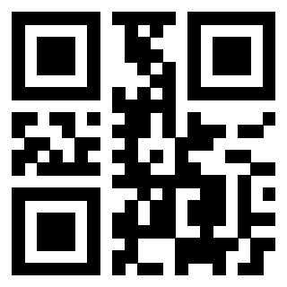 Immagine del Qr Code di 3205673332