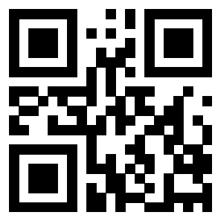 3205673337 - Immagine del QrCode associato