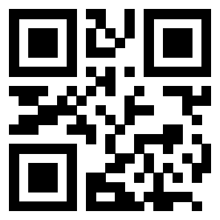 Scansione del QrCode di 3205673339