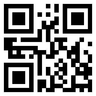3205673341 - Immagine del Qr Code