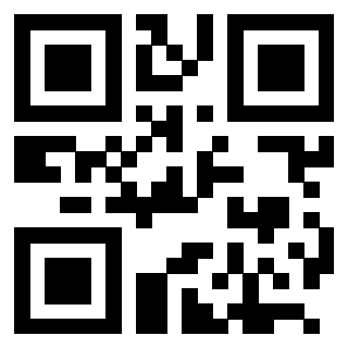 3205673343 - Immagine del QrCode associato