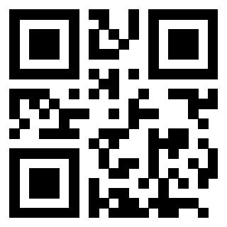 3205673347 - Immagine del QrCode associato