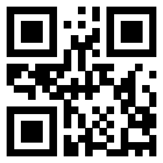 Immagine del Qr Code di 3205673348