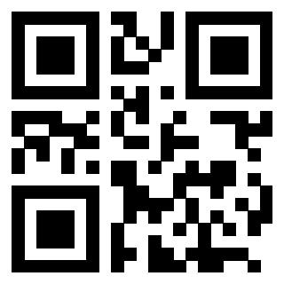 3205673349 - Immagine del QrCode