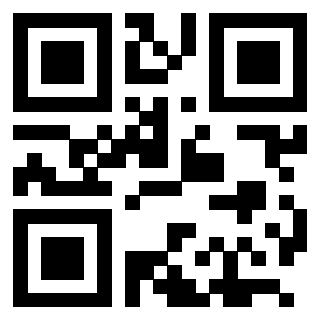 3205673352 - Immagine del QrCode associato