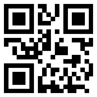 Immagine del Qr Code di 3205673353