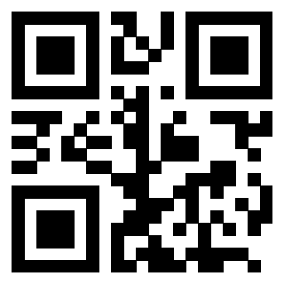 Scansione del QrCode di 3205673355