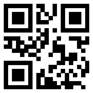 Il QrCode di 3205673364