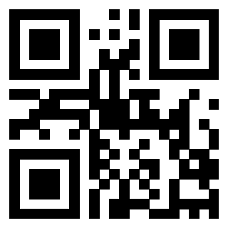 Immagine del QrCode di 3205673365
