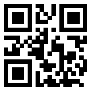 3205673367 - Immagine del QrCode associato