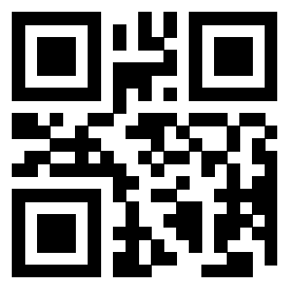 Il QrCode di 3205673369