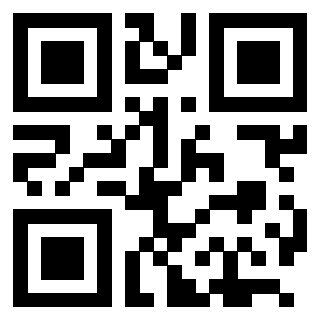 Immagine del QrCode di 3205673370