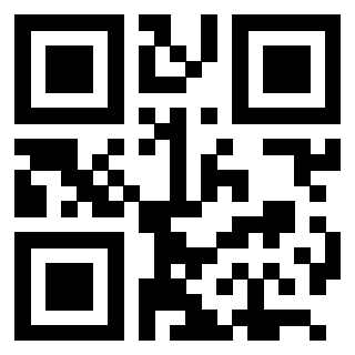 Il QrCode di 3205673374
