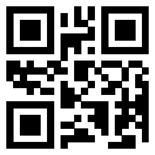 Il Qr Code di 3205673377