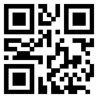 3205673384 - Immagine del Qr Code associato
