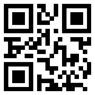 3205673386 - Immagine del Qr Code associato