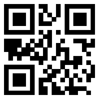 Scansione del QrCode di 3205673389