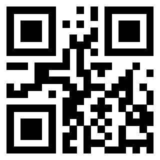 Scansione del Qr Code di 3205673392