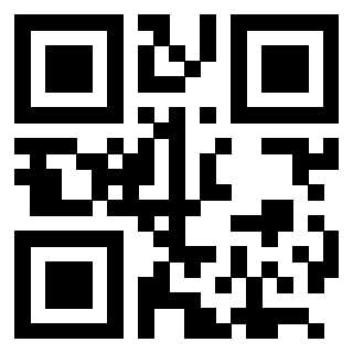 Il QrCode di 3205673393