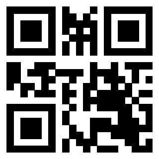 3205673396 Qr Code associato