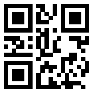 3205673397 QrCode associato