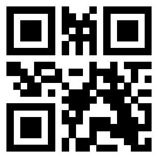 Immagine del QrCode di 3205673398