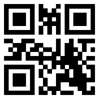 Immagine del Qr Code di 3205673403