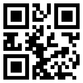 Scansione del QrCode di 3205673404