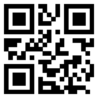 Scansione del Qr Code di 3205673405