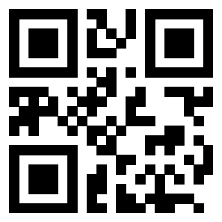 Il QrCode di 3205673406