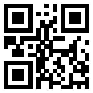 Il QrCode di 3205673407
