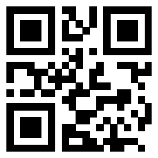3205673408 - Immagine del Qr Code