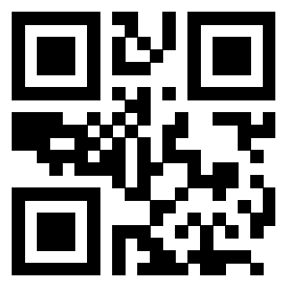 3205673410 - Immagine del Qr Code associato