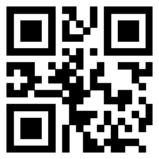 Il QrCode di 3205673413