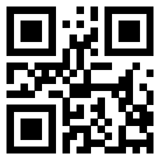Scansione del QrCode di 3205673416