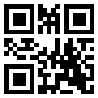 Il Qr Code di 3205673417