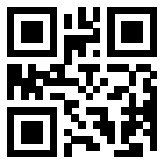 3205673422 - Immagine del Qr Code associato