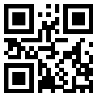 Immagine del QrCode di 3205673424