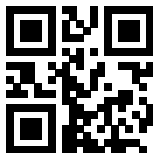 3205673425 - Immagine del QrCode