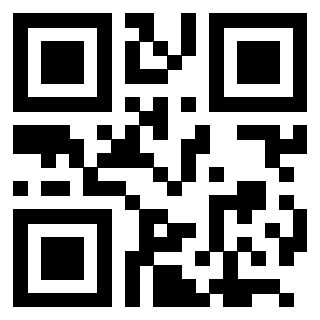 3205673427 - Immagine del Qr Code associato