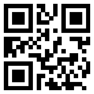 Immagine del Qr Code di 3205673429
