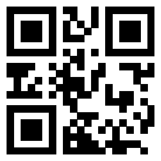 3205673432 - Immagine del Qr Code