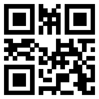 3205726302 - Immagine del QrCode