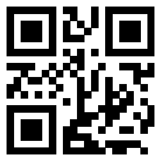 3205726305 - Immagine del QrCode