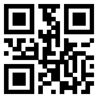 Scansione del QrCode di 3205726306